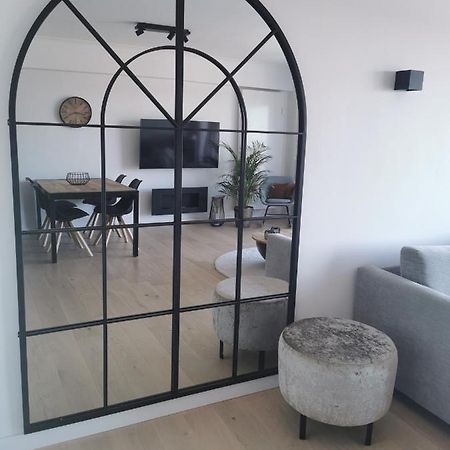 דירות מידלקרק Studio De Strandloper Met 1 Zetelbed En 1 Bedkast מראה חיצוני תמונה
