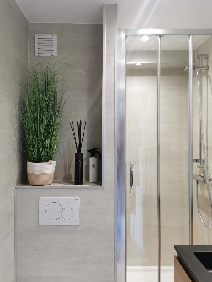 דירות מידלקרק Studio De Strandloper Met 1 Zetelbed En 1 Bedkast מראה חיצוני תמונה