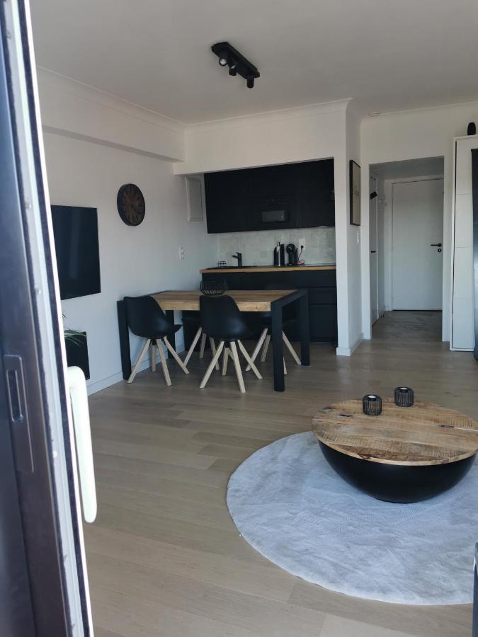 דירות מידלקרק Studio De Strandloper Met 1 Zetelbed En 1 Bedkast מראה חיצוני תמונה