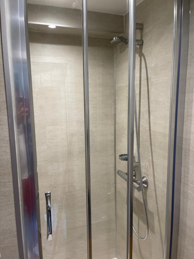 דירות מידלקרק Studio De Strandloper Met 1 Zetelbed En 1 Bedkast מראה חיצוני תמונה