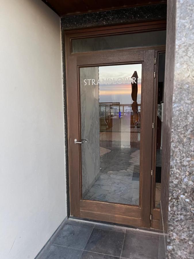 דירות מידלקרק Studio De Strandloper Met 1 Zetelbed En 1 Bedkast מראה חיצוני תמונה