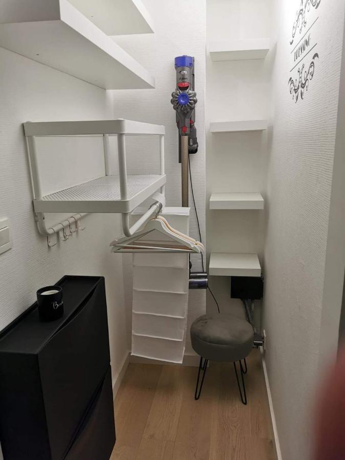 דירות מידלקרק Studio De Strandloper Met 1 Zetelbed En 1 Bedkast מראה חיצוני תמונה