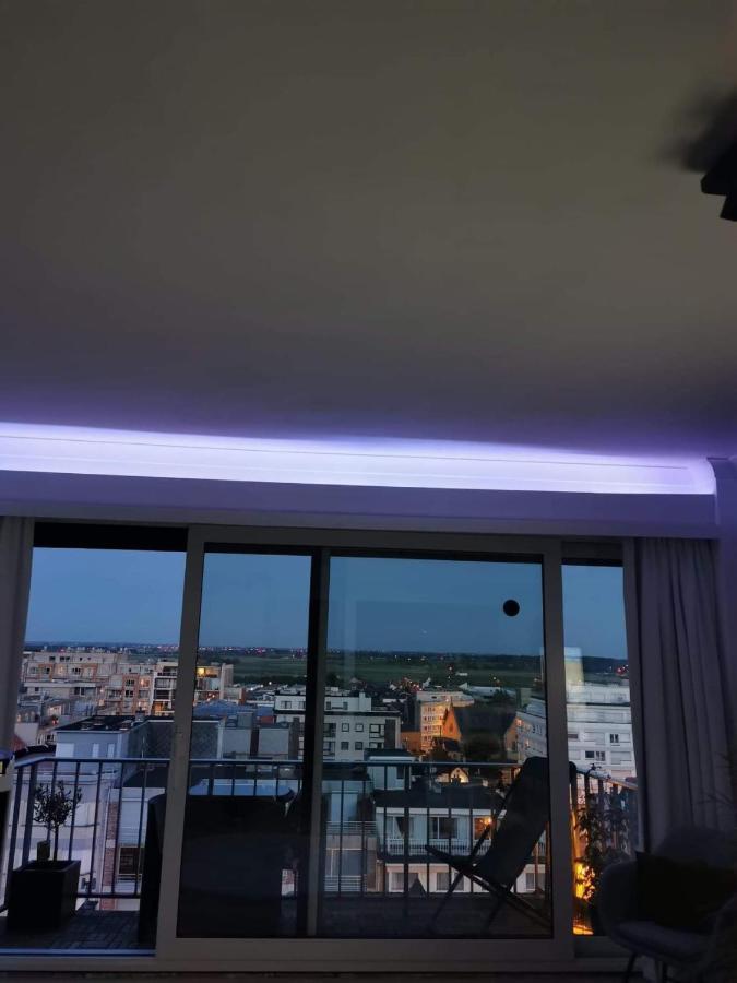 דירות מידלקרק Studio De Strandloper Met 1 Zetelbed En 1 Bedkast מראה חיצוני תמונה