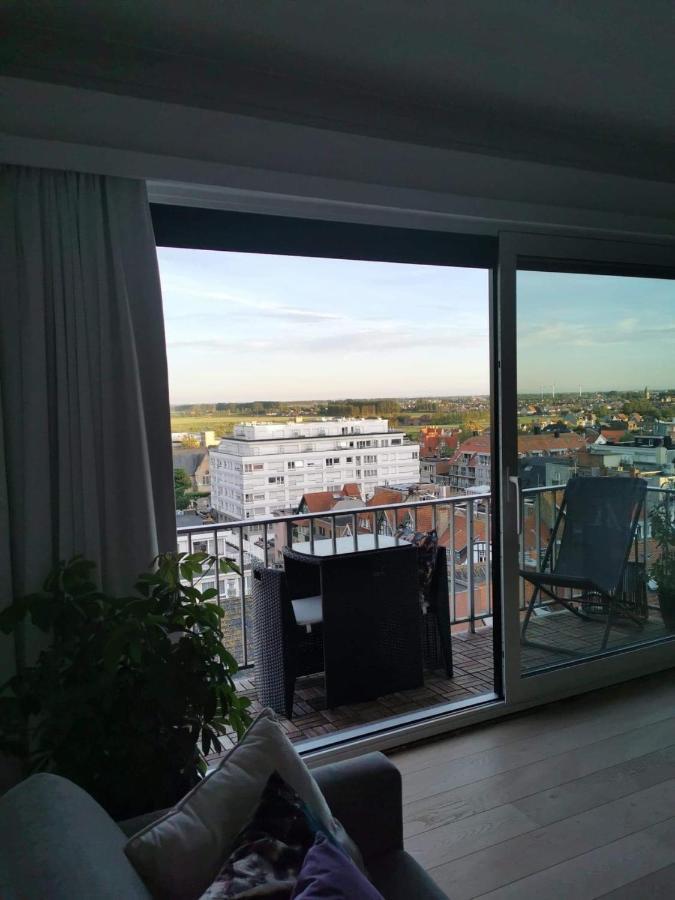 דירות מידלקרק Studio De Strandloper Met 1 Zetelbed En 1 Bedkast מראה חיצוני תמונה