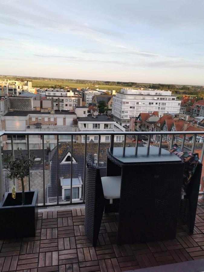 דירות מידלקרק Studio De Strandloper Met 1 Zetelbed En 1 Bedkast מראה חיצוני תמונה