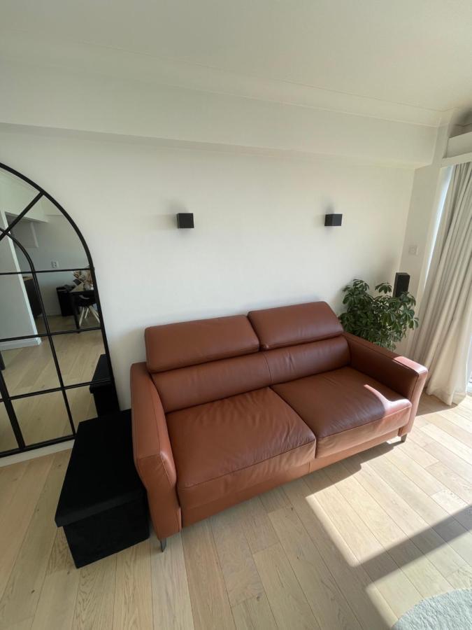 דירות מידלקרק Studio De Strandloper Met 1 Zetelbed En 1 Bedkast מראה חיצוני תמונה