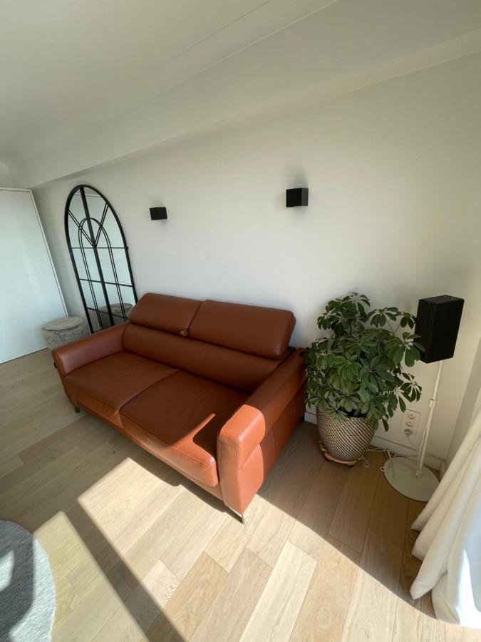 דירות מידלקרק Studio De Strandloper Met 1 Zetelbed En 1 Bedkast מראה חיצוני תמונה